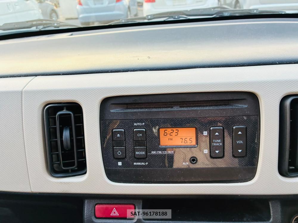 Suzuki ALTO 2019-06 7732325-18