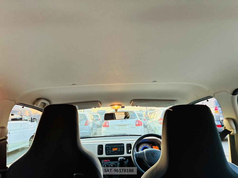 Suzuki ALTO 2019-06 7732325-24