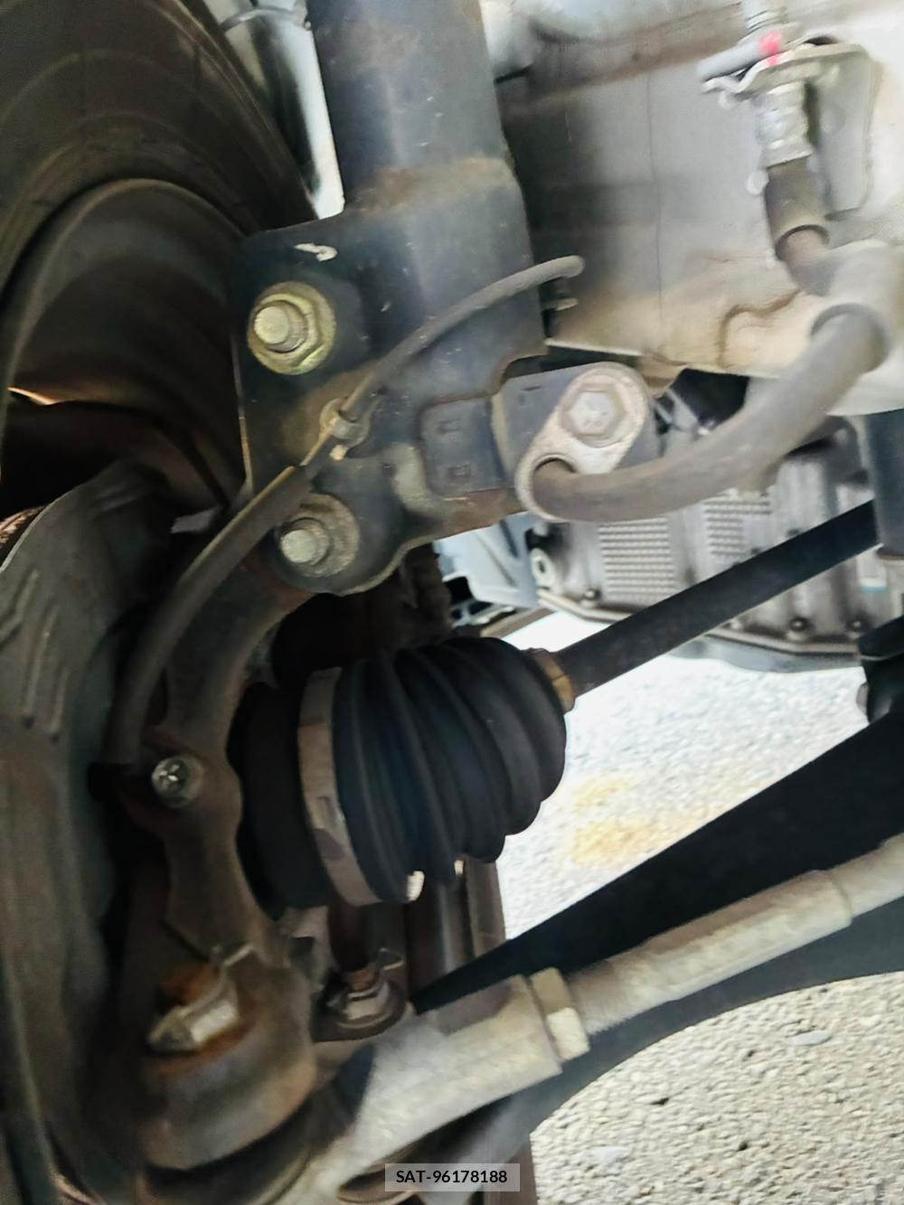 Suzuki ALTO 2019-06 7732325-33