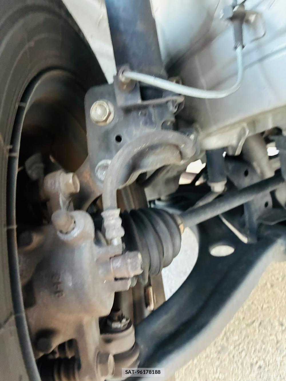 Suzuki ALTO 2019-06 7732325-34