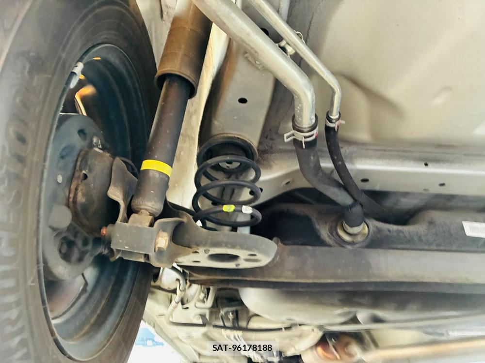 Suzuki ALTO 2019-06 7732325-35