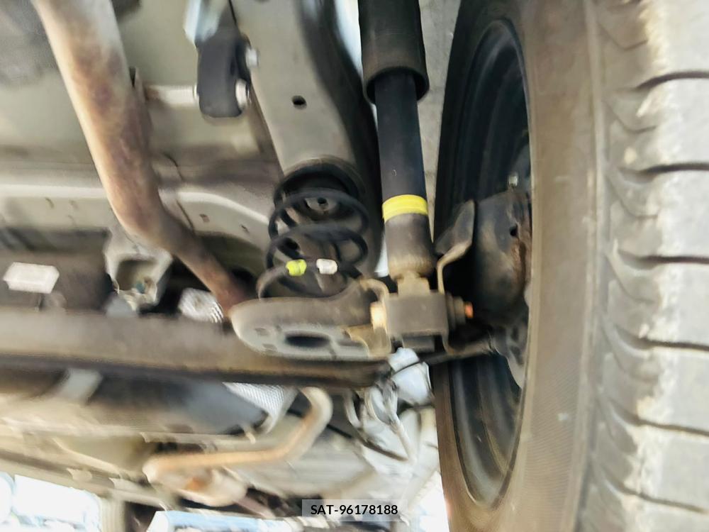 Suzuki ALTO 2019-06 7732325-36