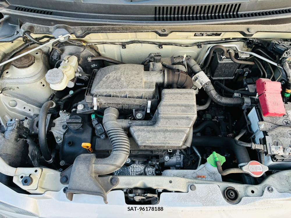 Suzuki ALTO 2019-06 7732325-38
