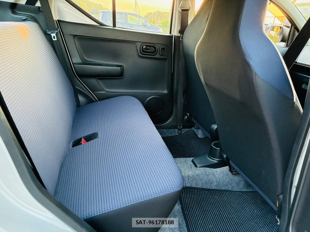 Suzuki ALTO 2019-06 7732325-8