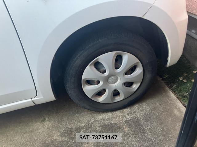 Suzuki ALTO 2013-03 7960413-13