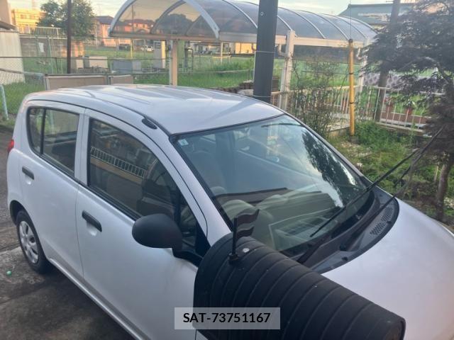 Suzuki ALTO 2013-03 7960413-1
