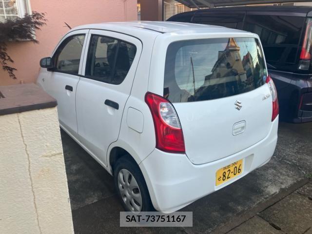 Suzuki ALTO 2013-03 7960413-2