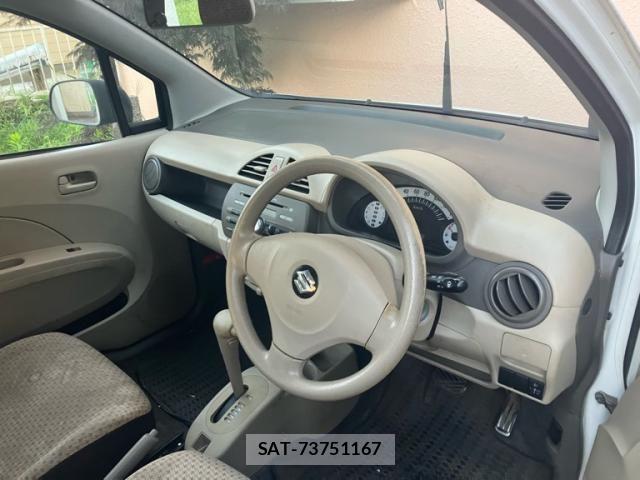 Suzuki ALTO 2013-03 7960413-4