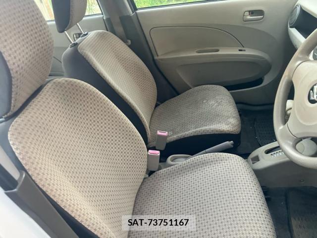 Suzuki ALTO 2013-03 7960413-5