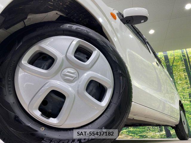 Suzuki ALTO 2021-03 7960408-11
