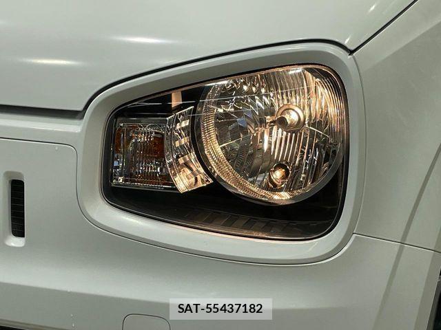 Suzuki ALTO 2021-03 7960408-12