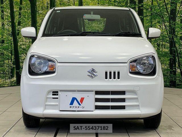 Suzuki ALTO 2021-03 7960408-13