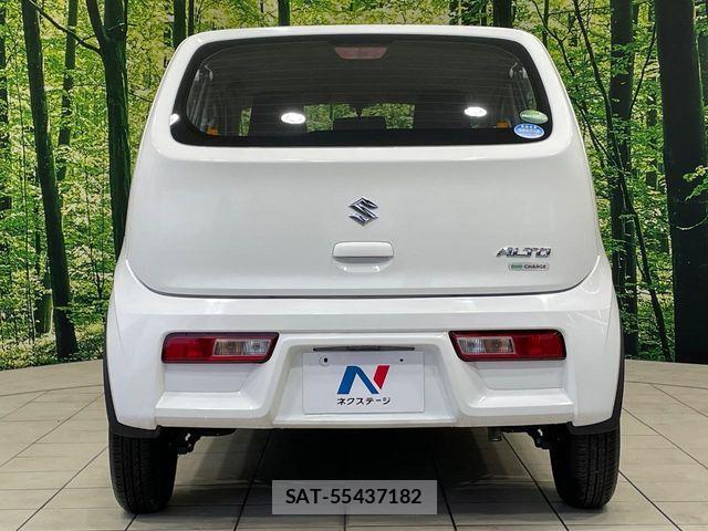 Suzuki ALTO 2021-03 7960408-14
