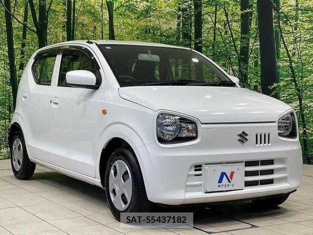 Suzuki ALTO 2021-03 7960408-15