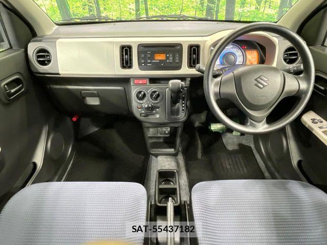 Suzuki ALTO 2021-03 7960408-1