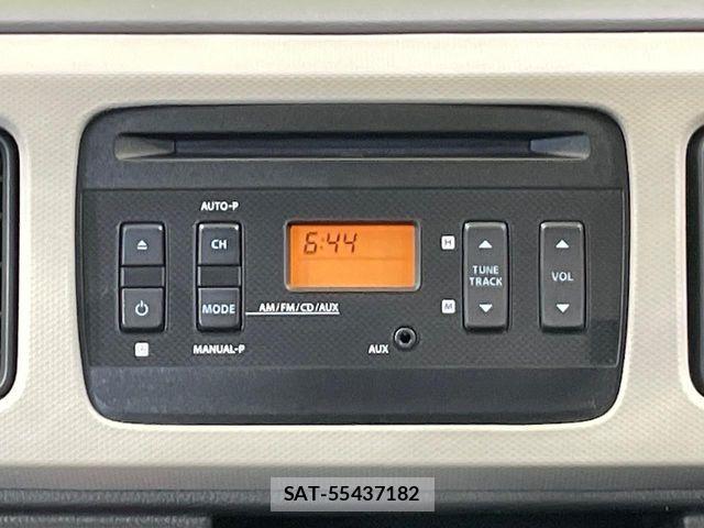 Suzuki ALTO 2021-03 7960408-2