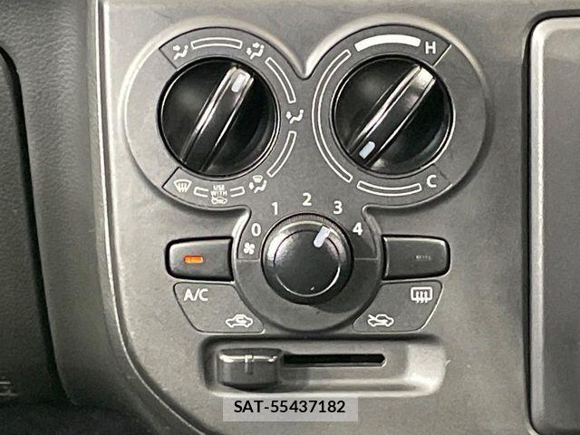Suzuki ALTO 2021-03 7960408-5