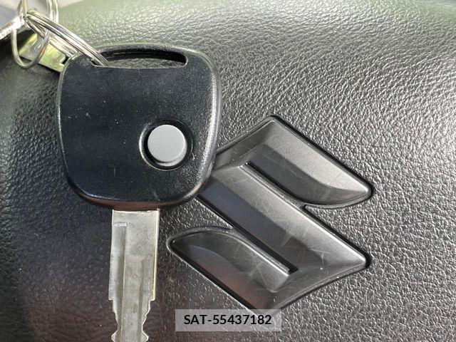 Suzuki ALTO 2021-03 7960408-6