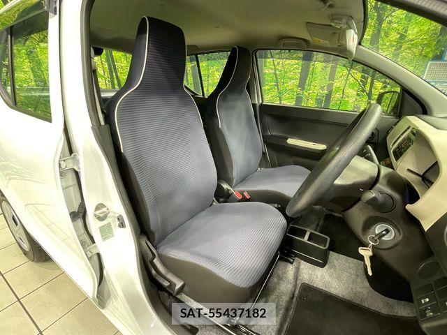 Suzuki ALTO 2021-03 7960408-7