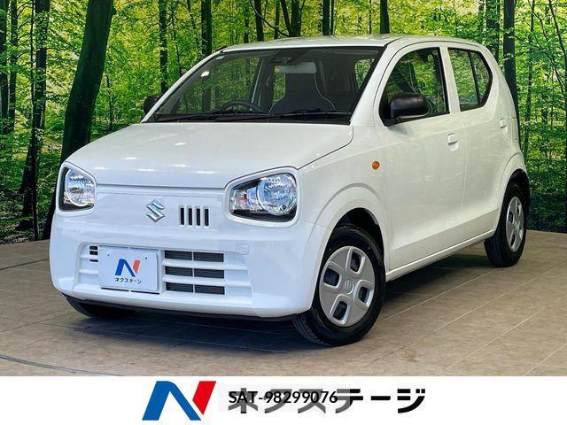 Suzuki ALTO 2021-03 7960411-0