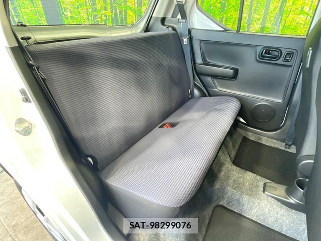 Suzuki ALTO 2021-03 7960411-9