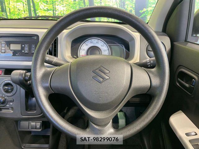 Suzuki ALTO 2021-03 7960411-11
