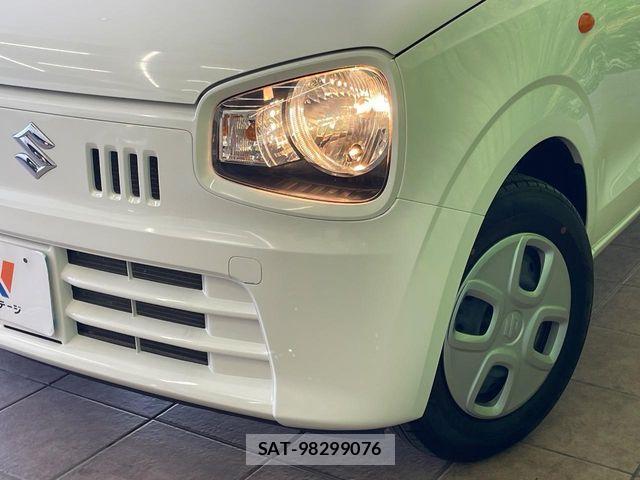 Suzuki ALTO 2021-03 7960411-12