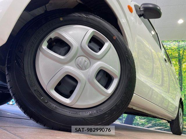 Suzuki ALTO 2021-03 7960411-13