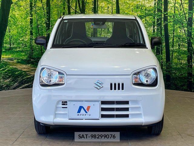 Suzuki ALTO 2021-03 7960411-14