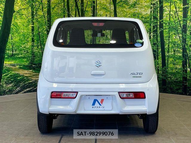 Suzuki ALTO 2021-03 7960411-15