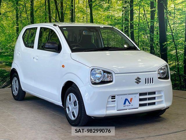 Suzuki ALTO 2021-03 7960411-16