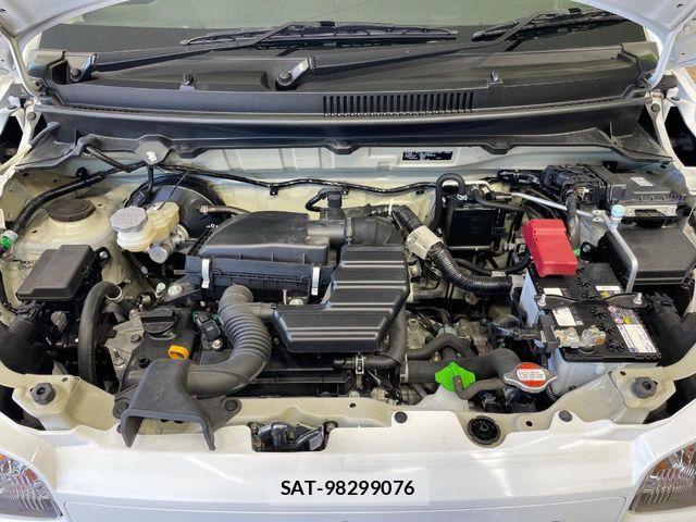 Suzuki ALTO 2021-03 7960411-18