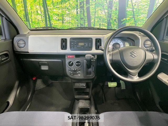 Suzuki ALTO 2021-03 7960411-1