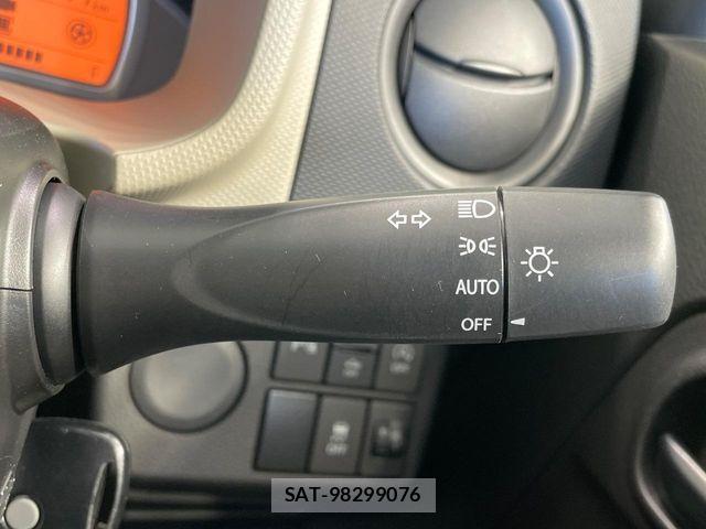 Suzuki ALTO 2021-03 7960411-5