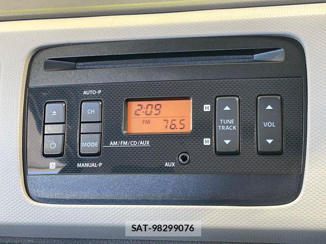 Suzuki ALTO 2021-03 7960411-7