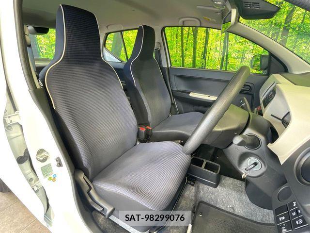 Suzuki ALTO 2021-03 7960411-8