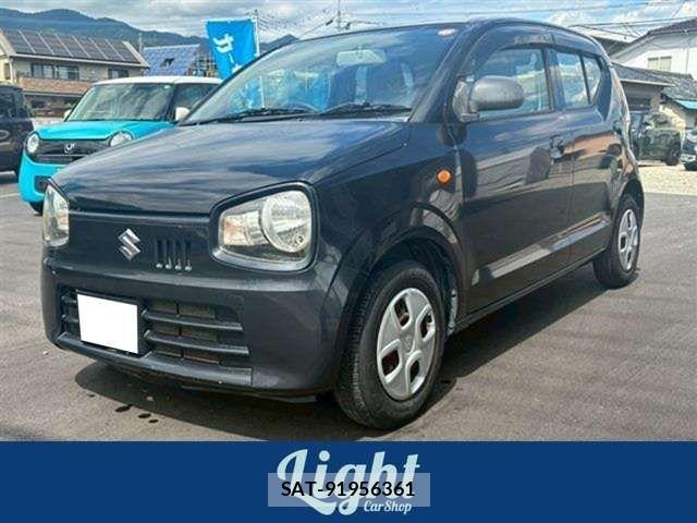 Suzuki ALTO 2015-09 7960414-0