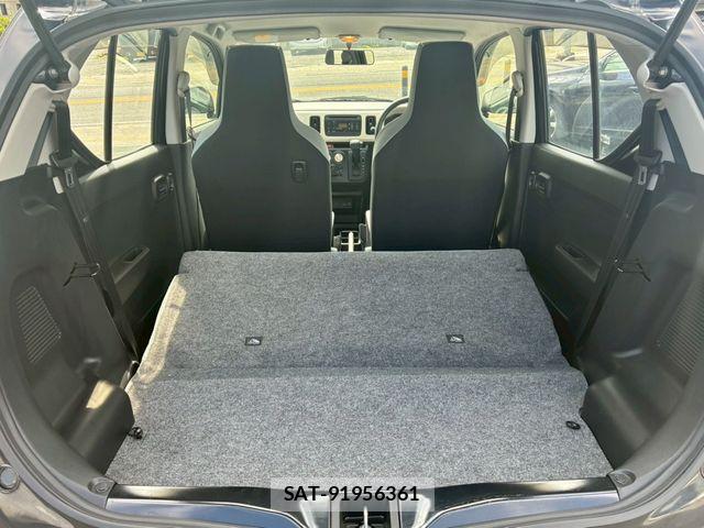 Suzuki ALTO 2015-09 7960414-9