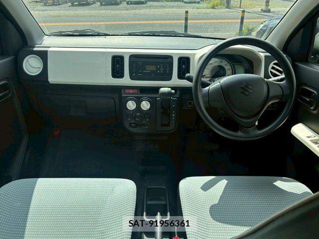 Suzuki ALTO 2015-09 7960414-10