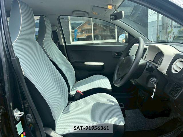 Suzuki ALTO 2015-09 7960414-11