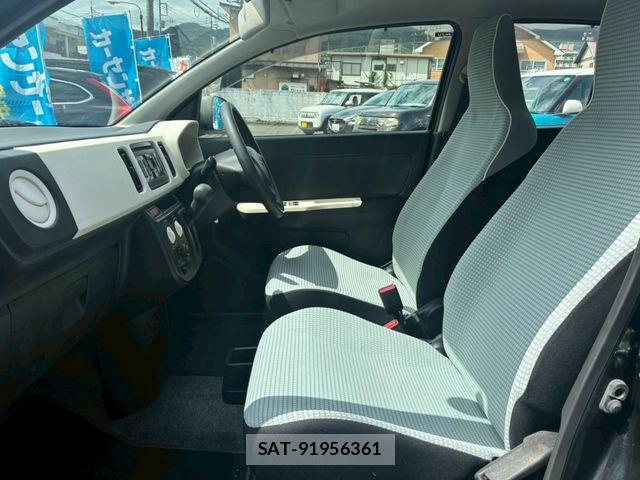 Suzuki ALTO 2015-09 7960414-12