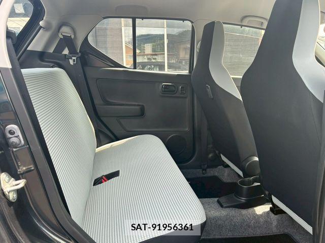 Suzuki ALTO 2015-09 7960414-13