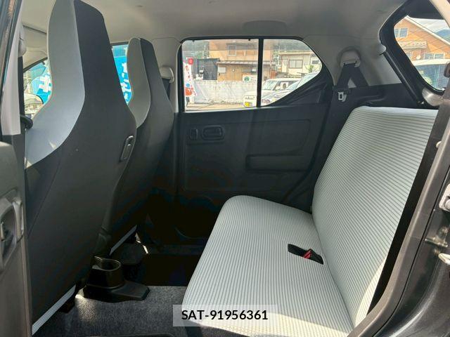 Suzuki ALTO 2015-09 7960414-14