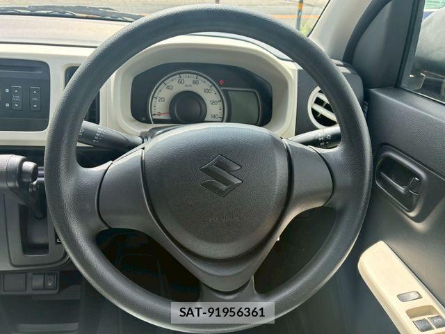 Suzuki ALTO 2015-09 7960414-15