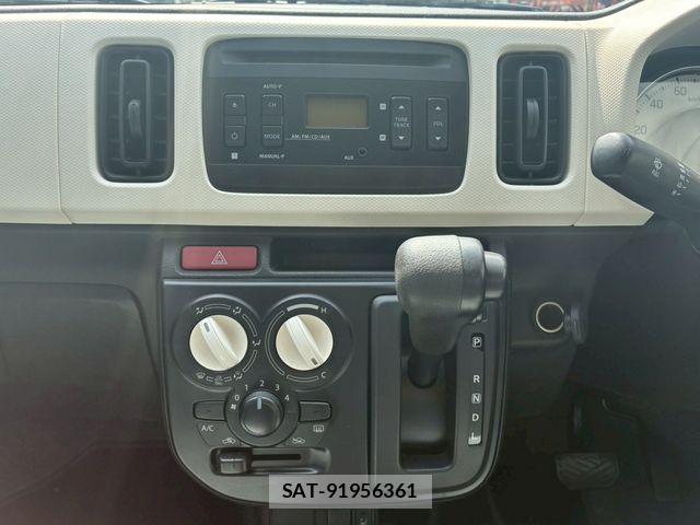 Suzuki ALTO 2015-09 7960414-16