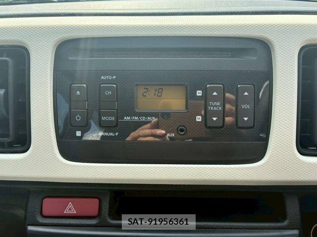 Suzuki ALTO 2015-09 7960414-17