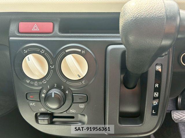 Suzuki ALTO 2015-09 7960414-18