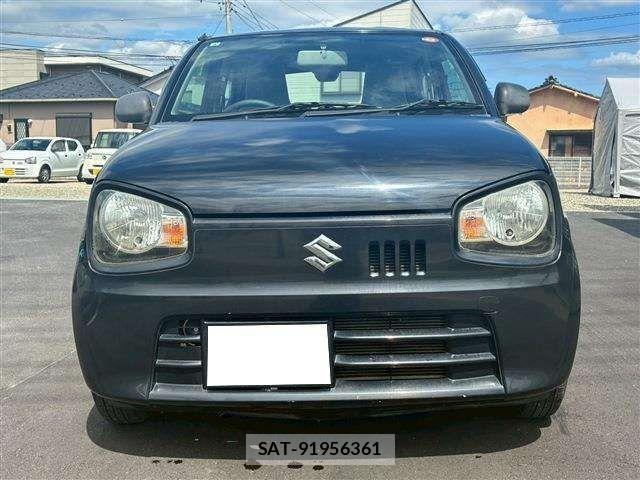 Suzuki ALTO 2015-09 7960414-1