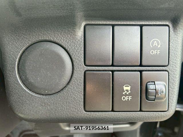 Suzuki ALTO 2015-09 7960414-19