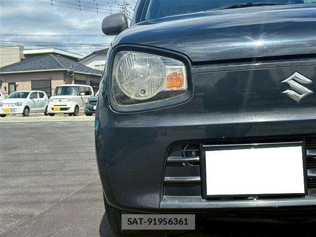 Suzuki ALTO 2015-09 7960414-22